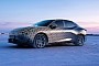 Lynk & Co 07-EMP Sedan Is a Volvo in Disguise, Will Get 585 Horsepower