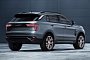 Lynk & Co Cars to Be Produced at Volvo Belgium Plant from 2019