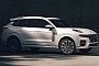 Lynk & Co Celebrates Five Year Anniversary by Launching 09 SUV
