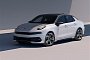 Lynk & Co Unveils Concept Sedan Concept In Shanghai, It's Called 03