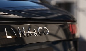 Lynk & Co’s Sales Strategy Could Make Company Profitable in Europe in 1-2 Years