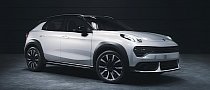 Lynk Reveals 02, Sets Up European Roll Out Offensive