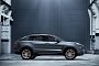 Lynk&Co Will Unveil Its First Model In Shanghai, Sales Start In China In Q4 2017