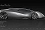 Lyons LM2 Is a 290 MPH Supercar That Has 1,700 HP and 1,610 lb-ft of Torque