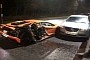 Sheffield Utd Striker Lys Mousset’s Lamborghini Aventador Wrecked in DUI Crash