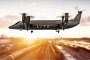 Lyte Aviation SkyBus: A 40 Seater eVTOL Concept With Huge Potential