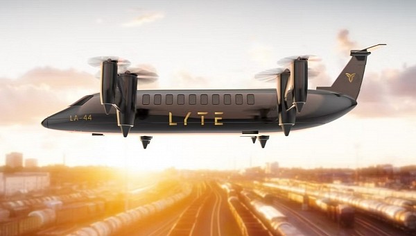 Lyte Aviation SkyBus
