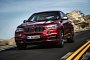 M Sport X6 Shows Up on BMW’s Website