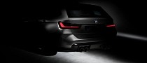 New M Wagon Confirmed: BMW M3 Touring Coming in 2022