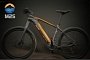 M2S All-Go, the Carbon Fiber 33-Lb eBike That Could