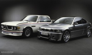 The M3 Is the Most Desirable BMW Ever