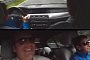 New BMW M5 Nurburgring Taxi Lap Video Released