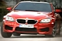 M6 Coupe and Convertible: Centerpiece of BMW Lineup in 2012
