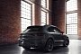 Macan S by Porsche Exclusive Manufaktur Is What a Volcano on Wheels Looks Like