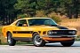 Mach 1 Twister Special: The Story of a Rare, Popular, and Highly Sought-After 'Stang