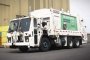 Mack Trucks Bring First Parallel Hybrid to NY