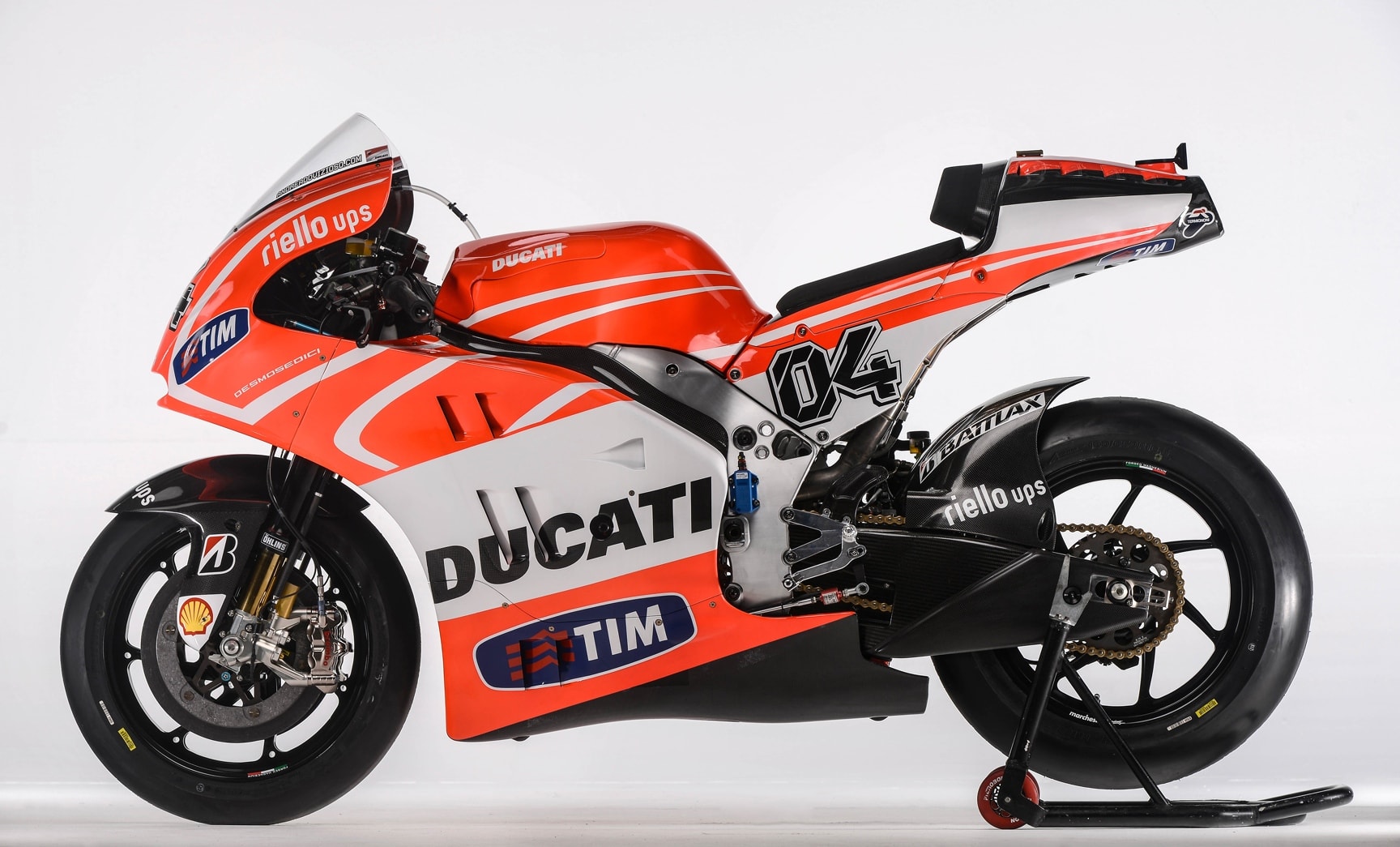 Mad Fans Petition For Ducati Leaving MotoGP Autoevolution