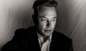 Mad Genius Elon Musk Is Absolutely the Right Choice for Person of the Year 2021
