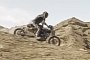 Mad Max Behind The Scenes - Desert Bikes and Stunts