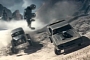 Mad Max Game: First Gameplay Video Released
