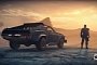 Mad Max Game Trailer Is Here and It Rocks