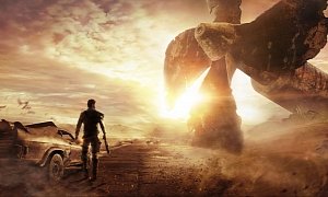 Mad Max To Hit the Market September 1st, Xbox 360 and PlayStation 3 Versions Axed