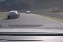 Mad SEAT Leon Cupra Chases Porsche 911 GT2 RS and GT3 RS in Nurburgring Traffic