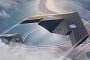 MADCAT Shape-Shifting Airplane Wing Unveiled by NASA and MIT