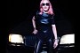 Madonna Is Living Her Best Life, Dances in Mercedes-Benz Before Driving Away