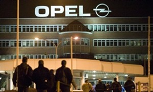 Magna Could Fire Over 3,000 Opel Workers