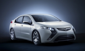 Magna Could Move Ampera Production Outside the UK