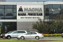Magna Pondering Pininfarina Acquisition