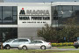 Magna Restructuring Survives Appeal