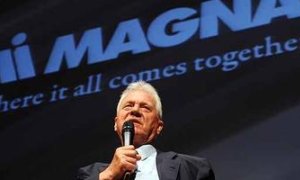 Magna's Shareholders' Dual Share Dilemma