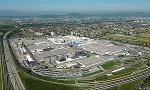 Magna Steyr Will Build Cars For BMW, Toyota, Jaguar, And Mercedes-Benz