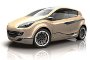 Magna Steyr Introduces Mila EV Electric Car
