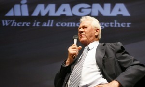 Magna to Concerned Automakers: Don't Worry