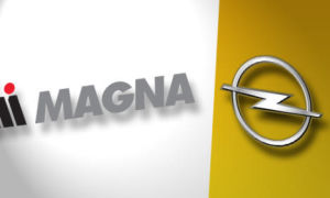 Magna to Refresh Opel's Product Range