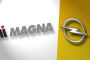 Magna to Refresh Opel's Product Range