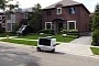 Magna Unveils an Autonomous Delivery Robot for More Convenient Last-Mile Deliveries