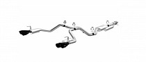 MagnaFlow Street Series Cat-Back Exhaust Now Available for 2021 Chevy Tahoe