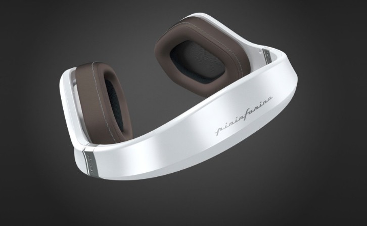 Magnat’s Headphones Designed by Pininfarina Give Style to Sound