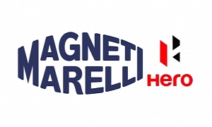 Magneti Marelli and Hero MotoCorp Form Joint Venture