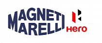 Magneti Marelli and Hero MotoCorp Form Joint Venture