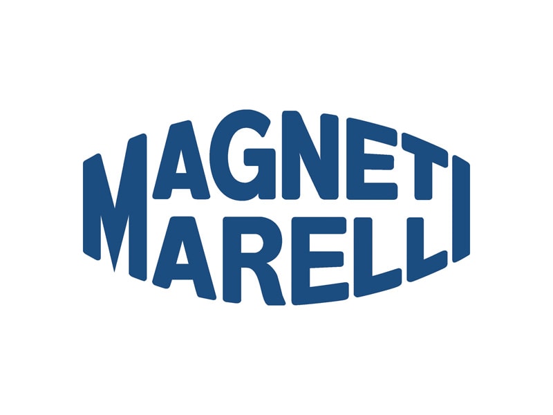 Magnetti Marelli logo