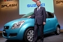 Magyar Suzuki Restarts Production