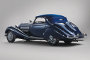 Maharajah of Indore's 1937 Mercedes 540K Cabriolet A Up for Auction