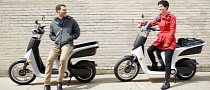 Mahindra GenZe 2.0 Electric Scooter to Become Available in the US