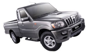 Mahindra Pik-Up Facelift Launched in Australia