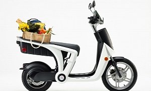 Mahindra Starts GenZe Electric Scooter Production in Michigan